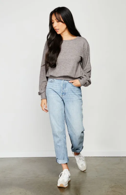 ATHENS SWEATER sold by Nica