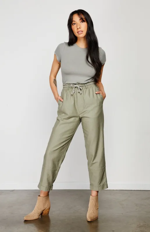 CLARA TEE sold by Nica