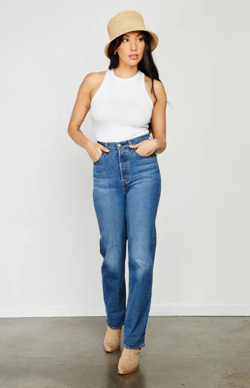 CELINE TANK sold by Nica