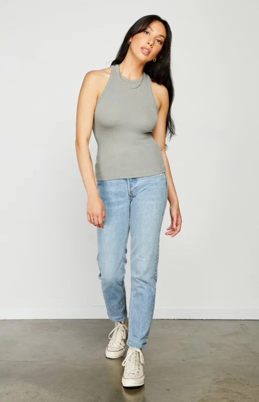 CELINE TANK sold by Nica