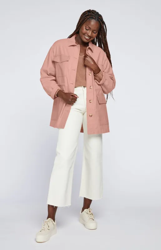 DARIA JACKET sold by Nica