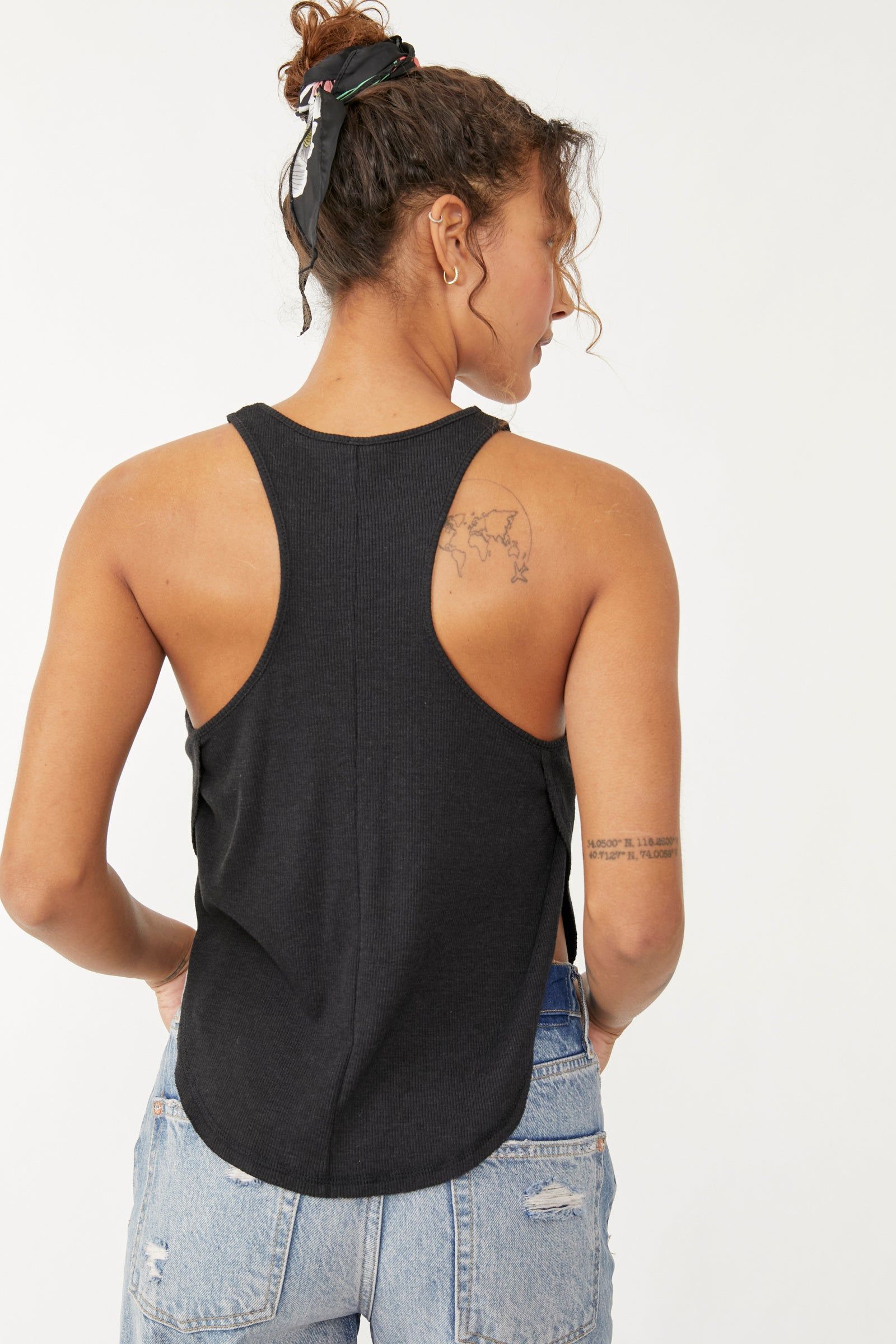 OUT THE DOOR TANK sold by Nica product image thumbnail 2