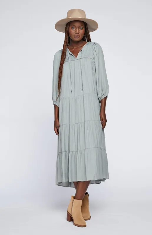 HARLOW DRESS sold by Nica