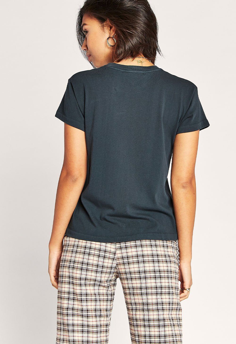 KISS ALL NIGHT TOUR TEE sold by Nica product image thumbnail 5