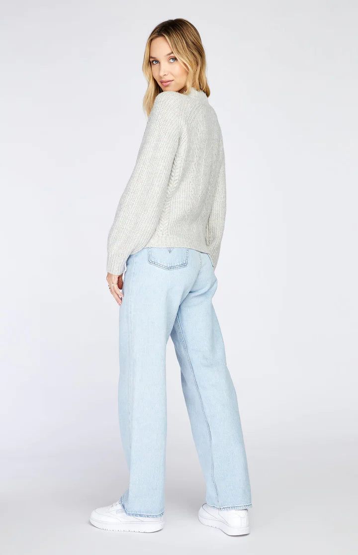 DOMINIQUE PULLOVER sold by Nica product image thumbnail 4