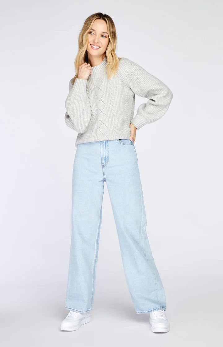 DOMINIQUE PULLOVER sold by Nica product image thumbnail 3