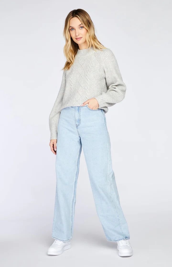 DOMINIQUE PULLOVER sold by Nica product image thumbnail 2