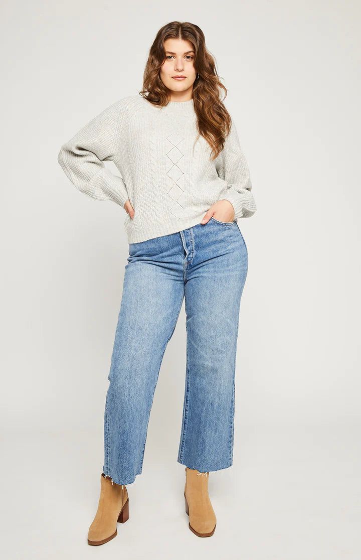 DOMINIQUE PULLOVER sold by Nica product image thumbnail 6