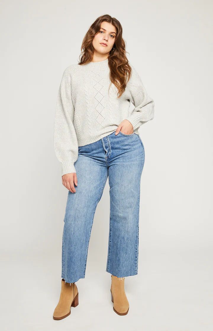 DOMINIQUE PULLOVER sold by Nica product image thumbnail 5