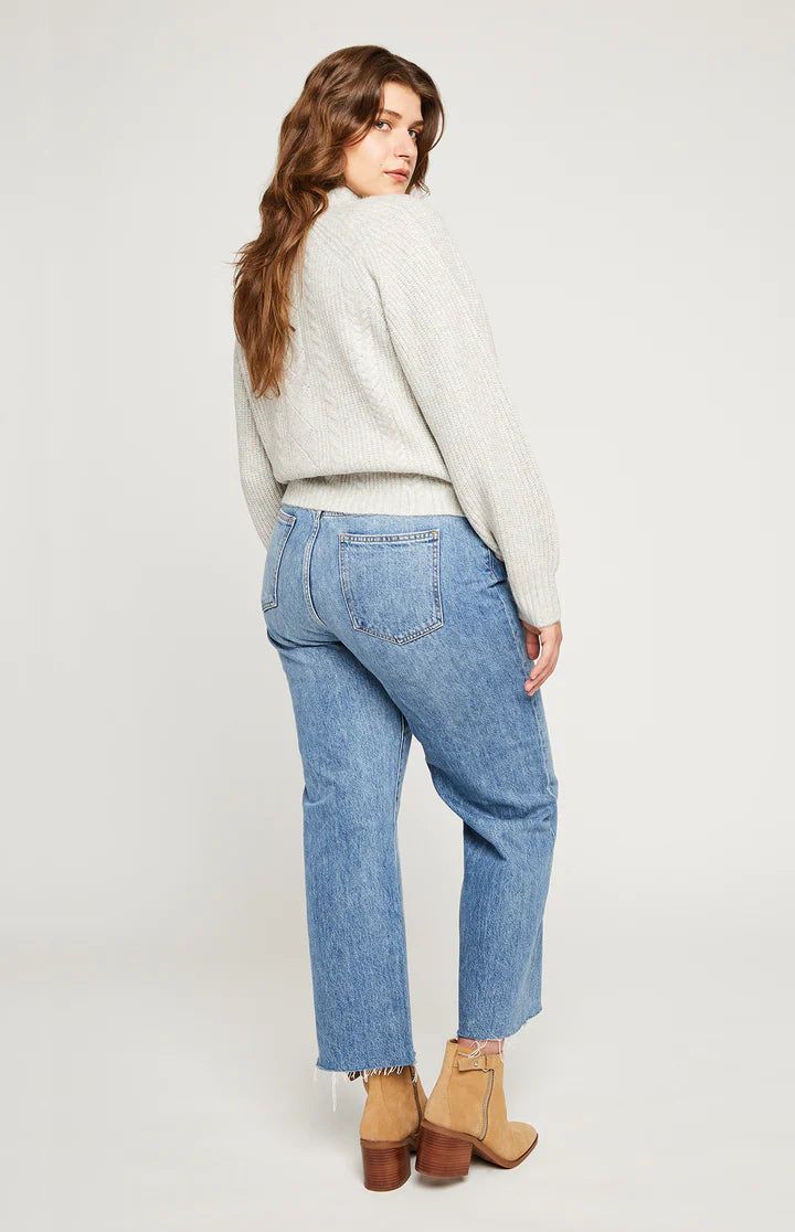 DOMINIQUE PULLOVER sold by Nica product image thumbnail 7