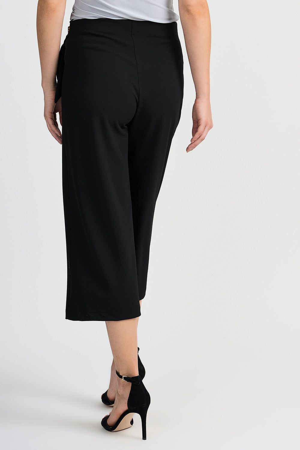 CLAM DIGGER PANT sold by Nica product image thumbnail 3