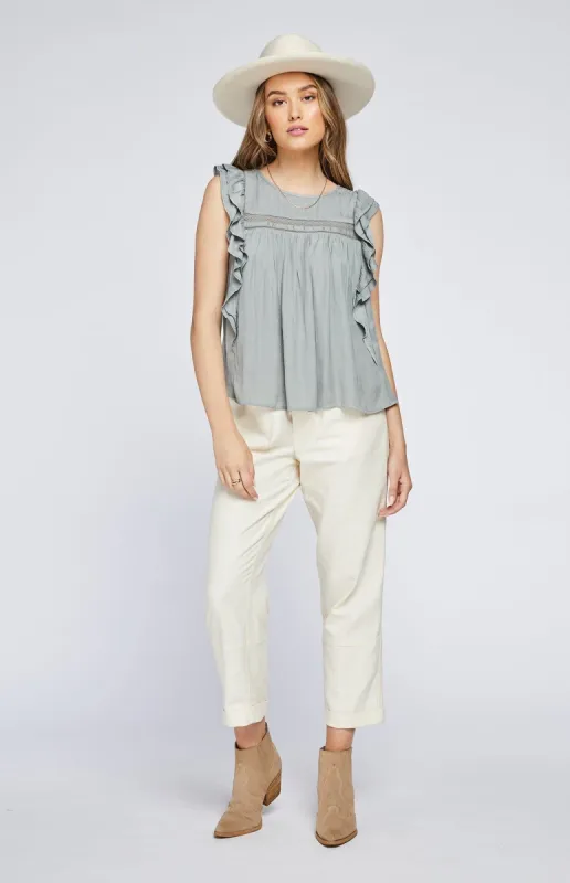 DAPHNE TOP sold by Nica