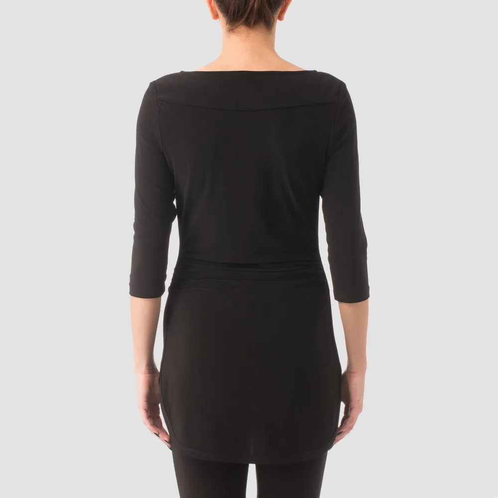 JOSEPH RIBKOFF Tunic Style 163102 sold by Nica product image thumbnail 2