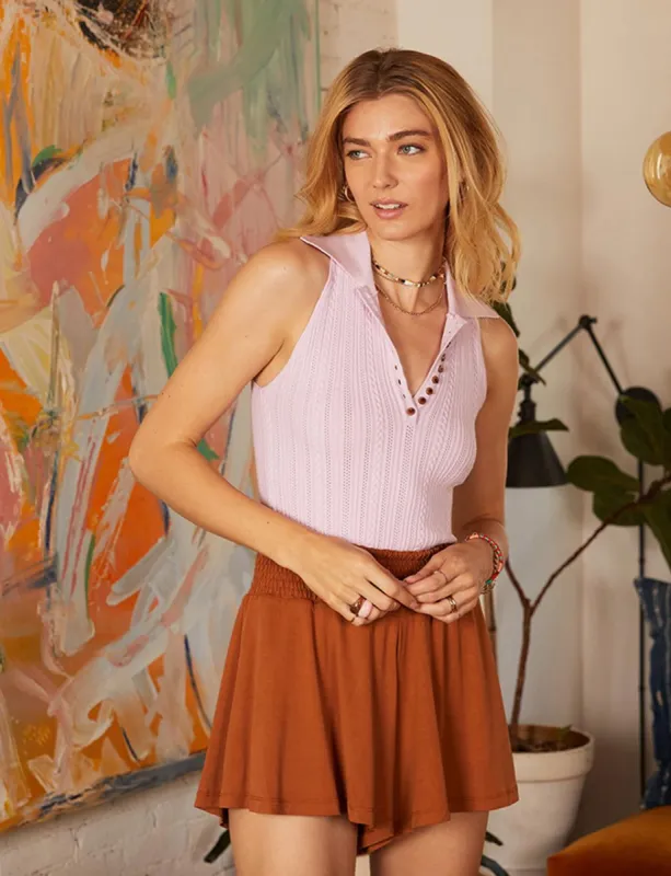 KARY POLO sold by Nica