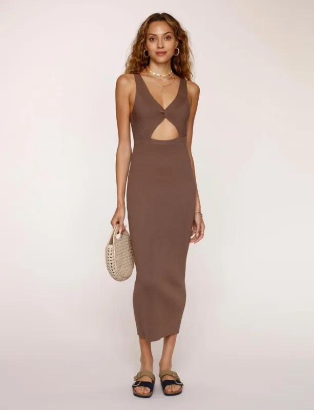 KESSY DRESS sold by Nica