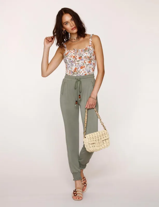 FARROW JOGGER sold by Nica