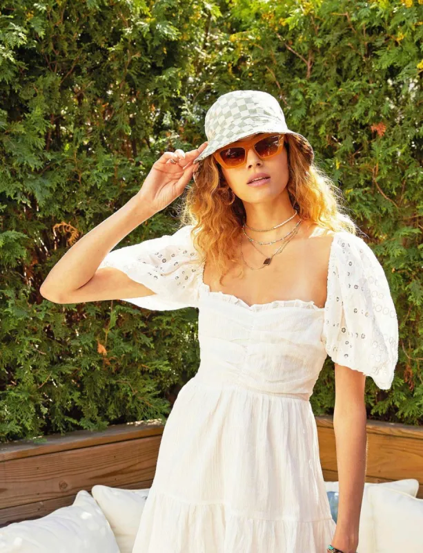 CELLA DRESS sold by Nica