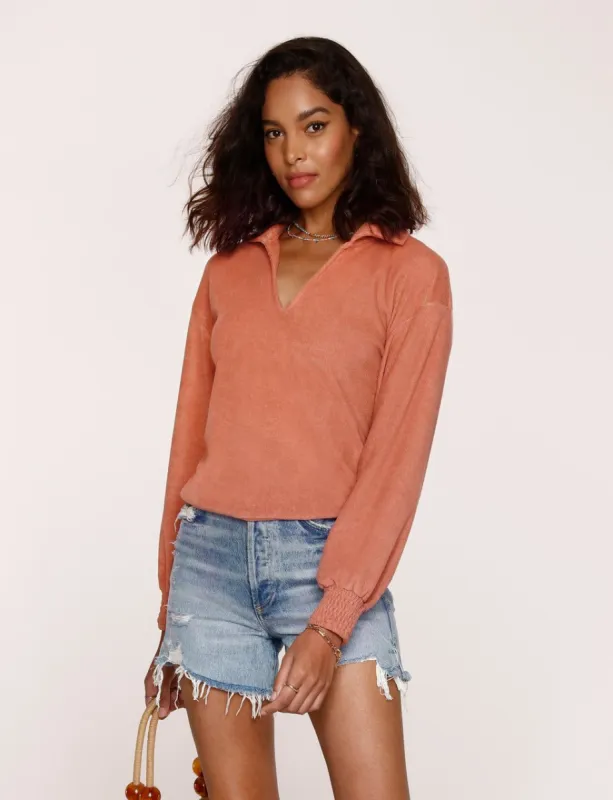 BIANCA TOP sold by Nica