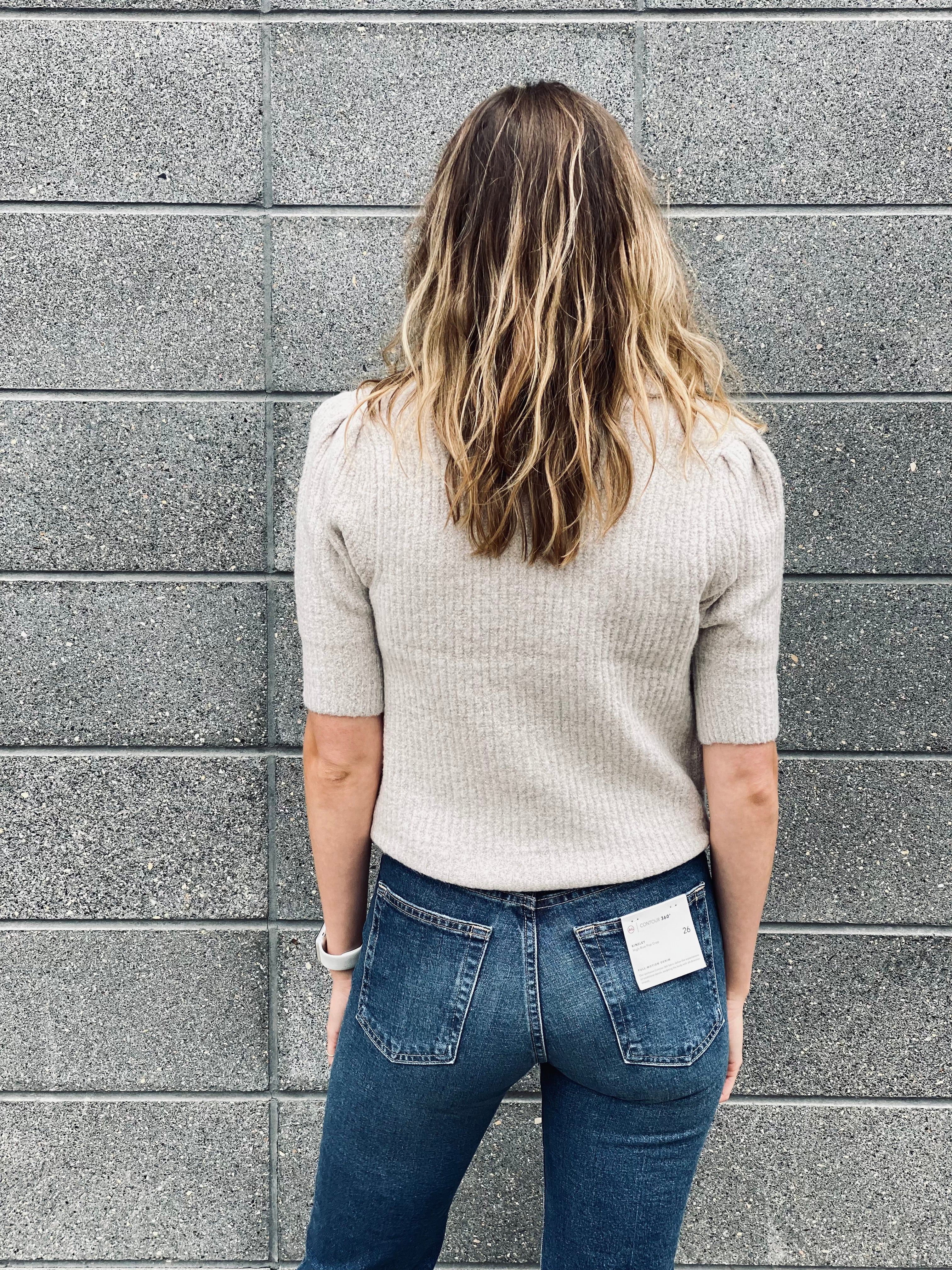 CAMILLE CARDIGAN sold by Nica product image thumbnail 4