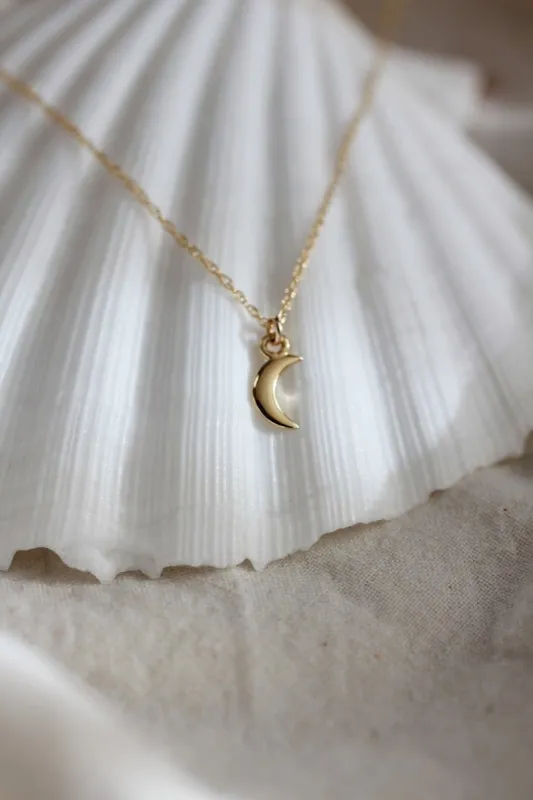 SERENA NECKLACE sold by Nica