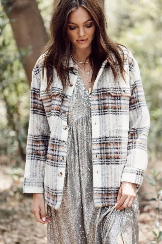 MARK JACKET sold by Nica
