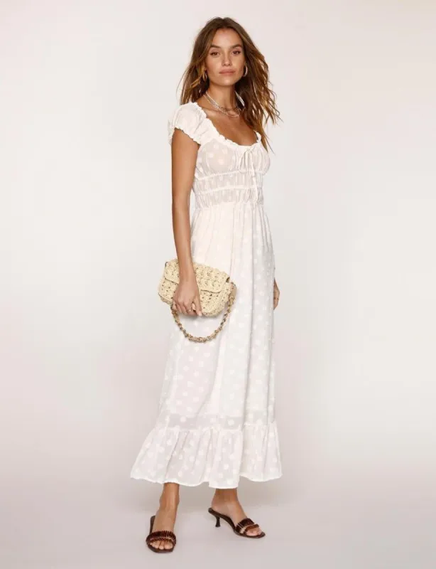 EDINA DRESS sold by Nica