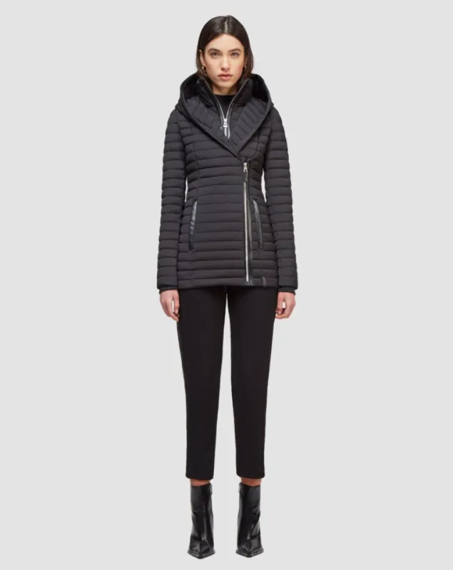 MEG PUFFER sold by Nica