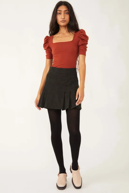 NIGHT LILY TOP sold by Nica