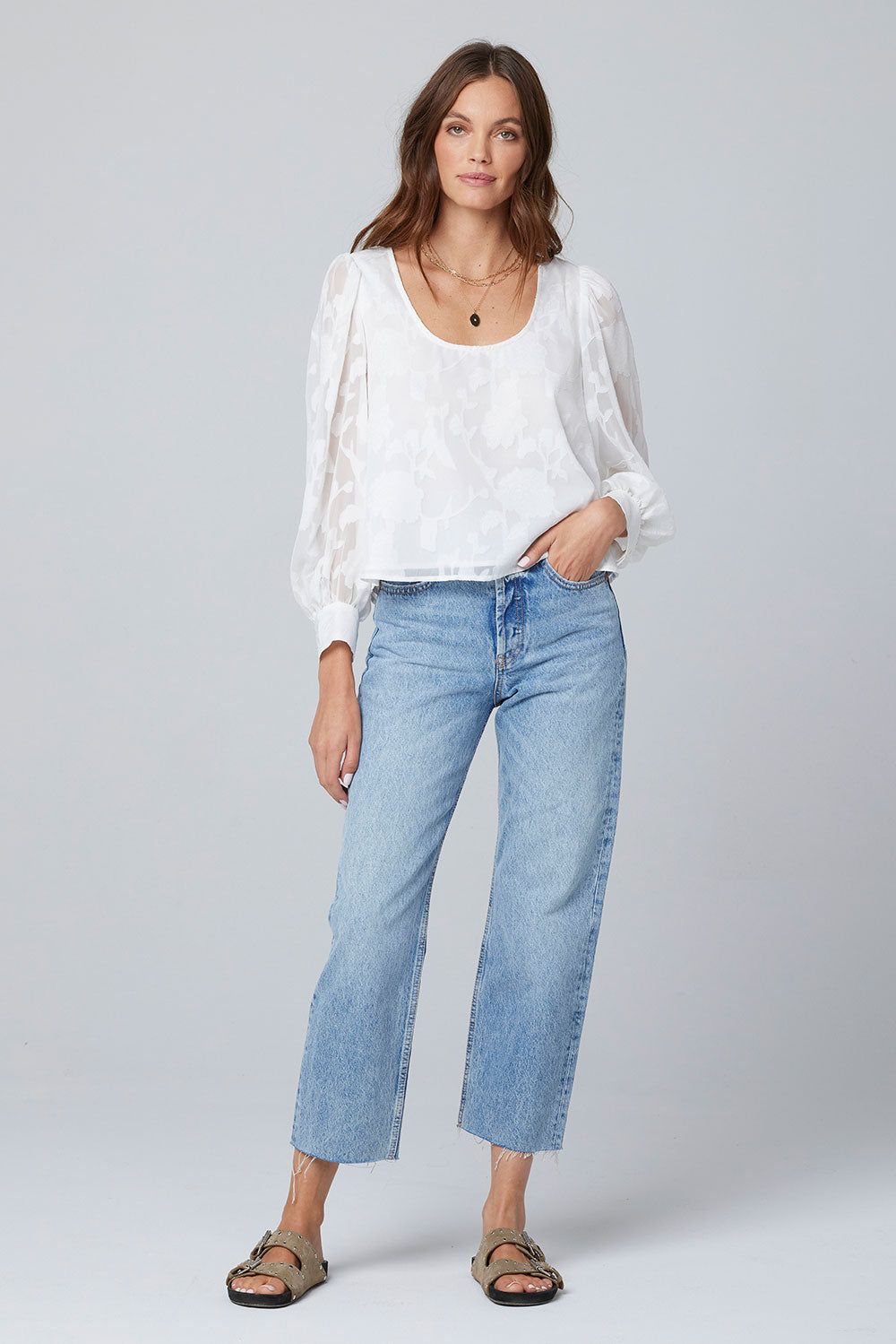 ZARROW TOP sold by Nica product image thumbnail 5