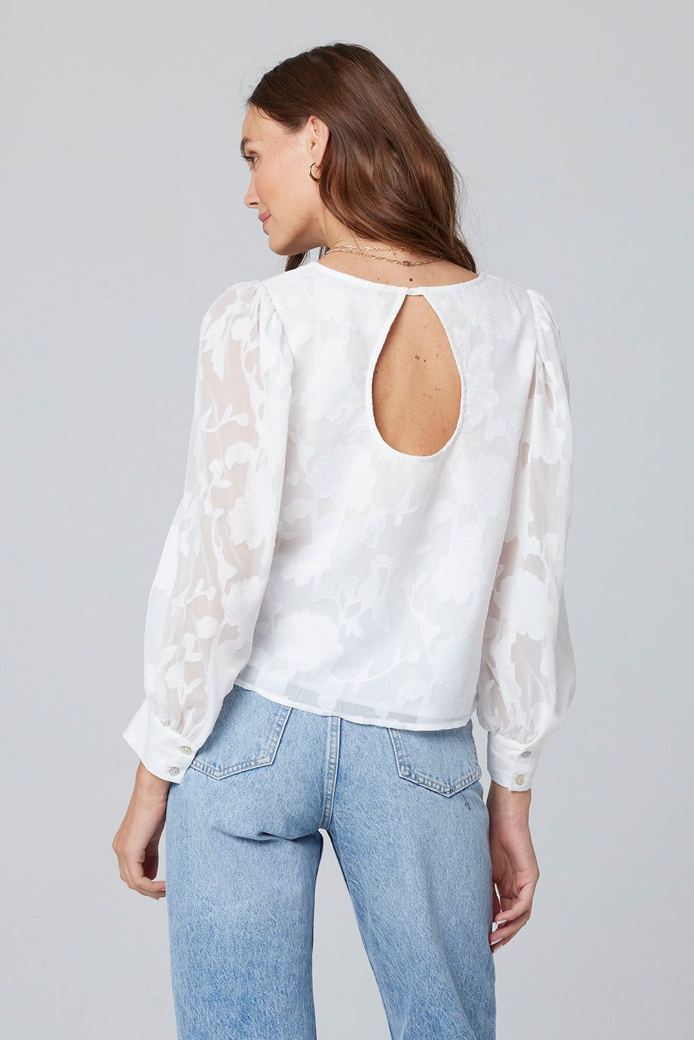 ZARROW TOP sold by Nica product image thumbnail 4