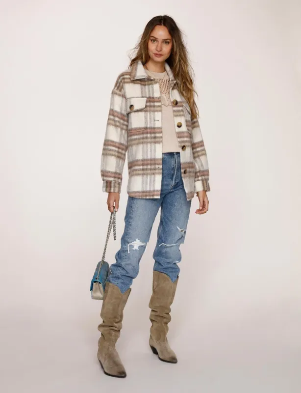 AMALIA JACKET sold by Nica