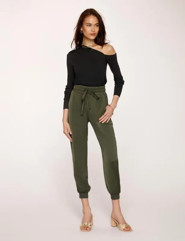 CORI JOGGER sold by Nica