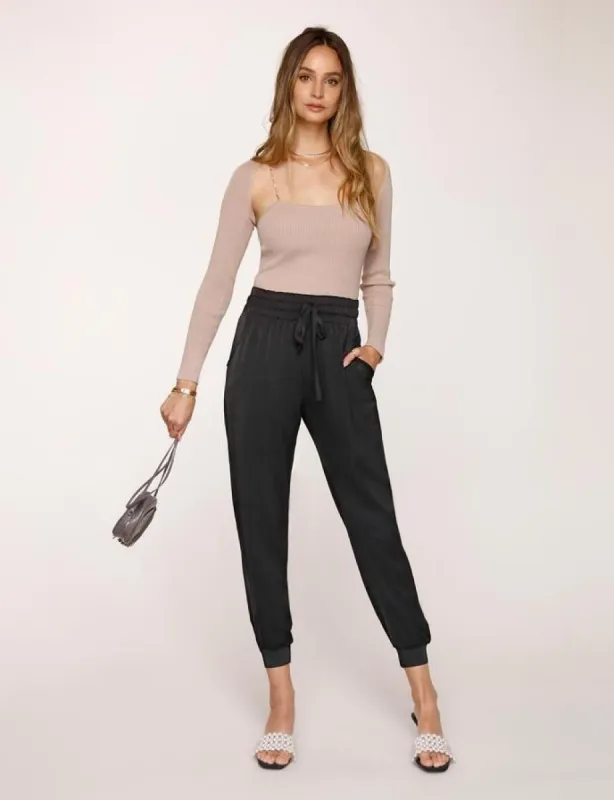 CORI JOGGER sold by Nica