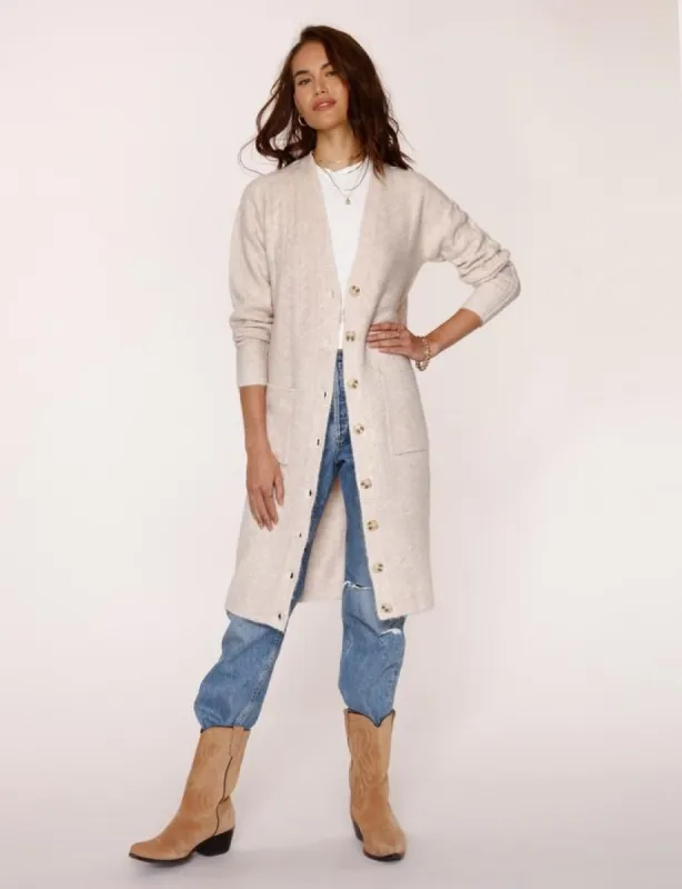 GINNY CARDI sold by Nica