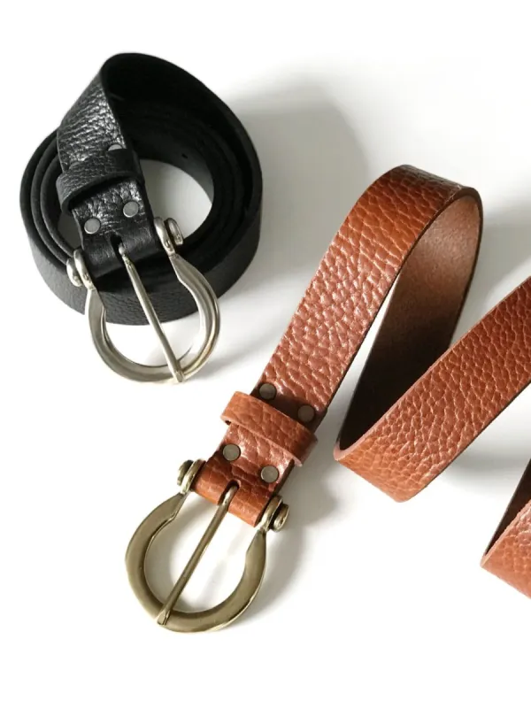 GABINO BELT sold by Nica