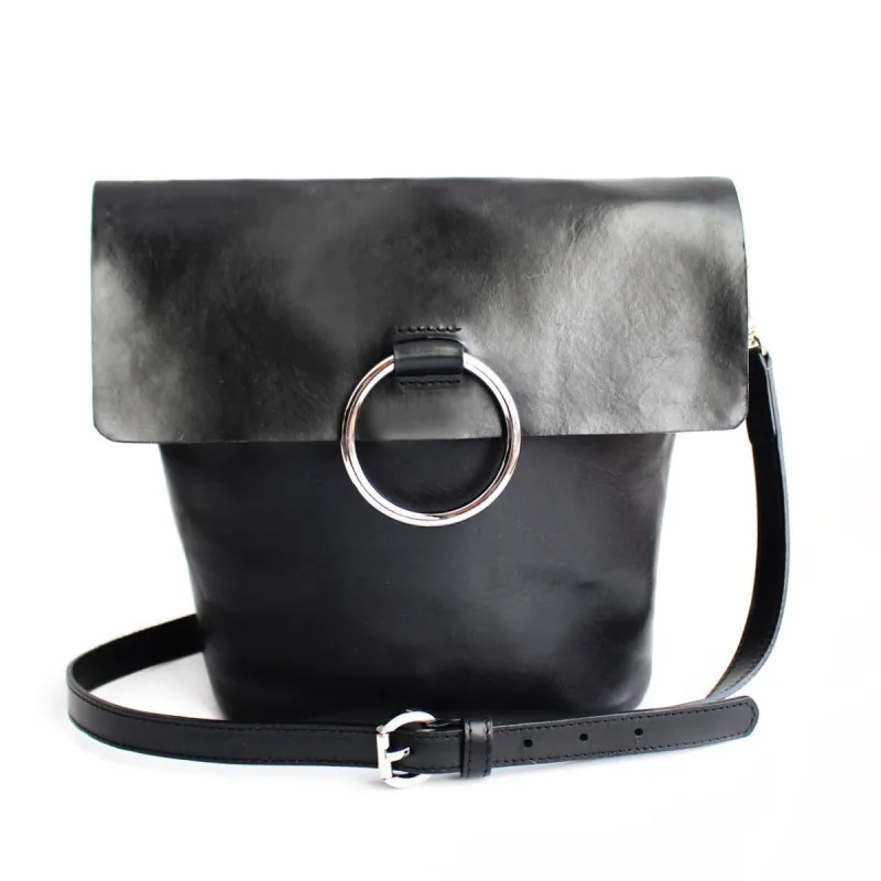 VIRTUE HANDBAG sold by Nica