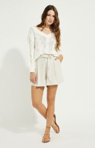 ALPHA SHORT sold by Nica