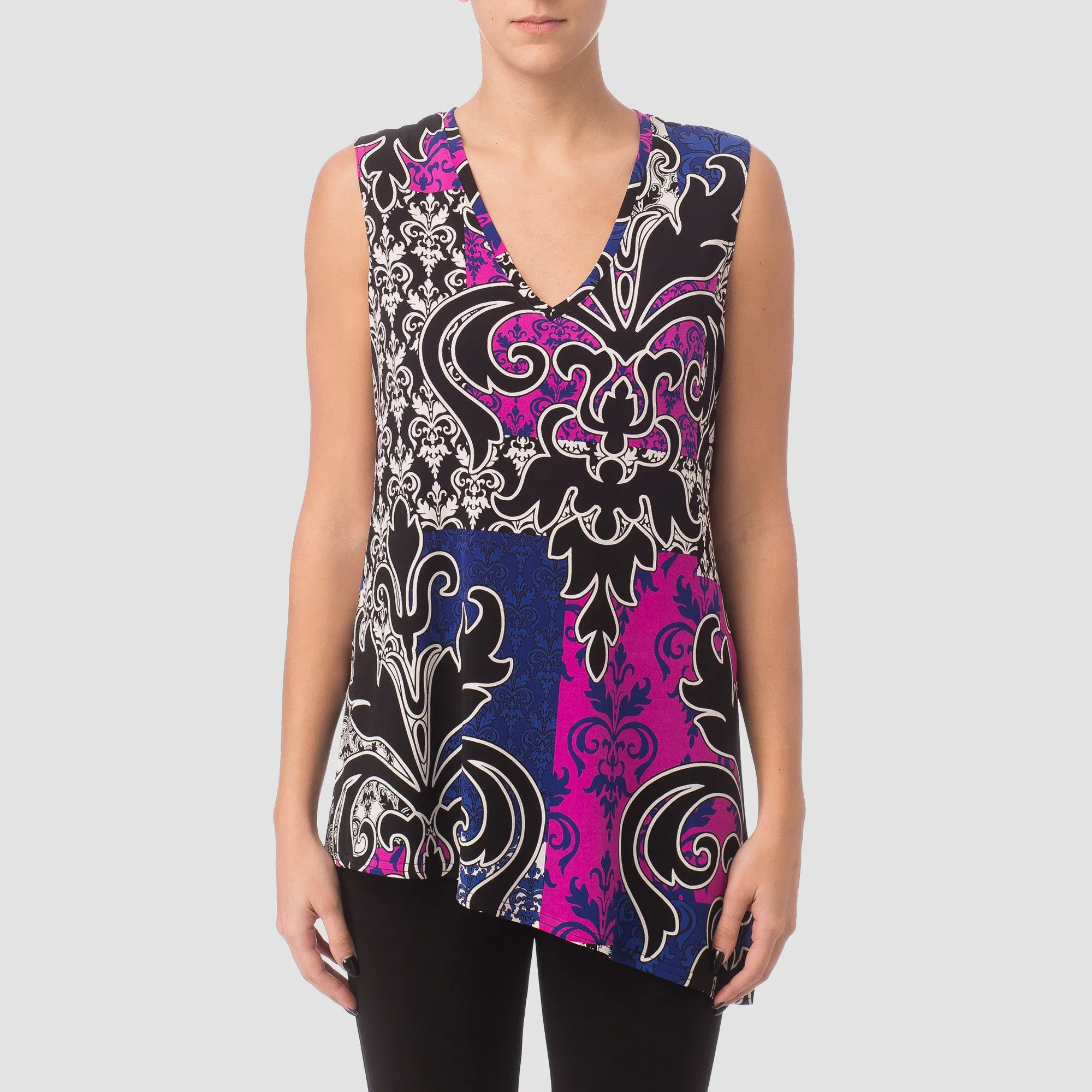 JOSEPH RIBKOFF TOP STYLE 171117 sold by Nica