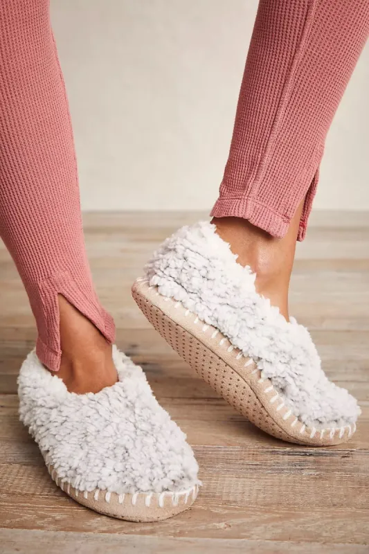 SO SOFT SHREPA BALLERINA SLIPPERS sold by Nica