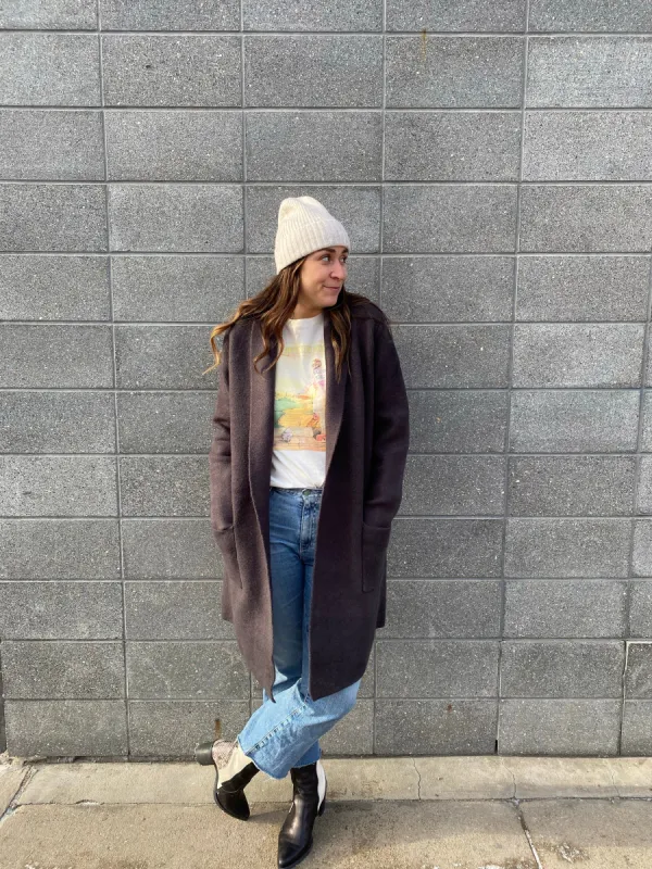 CARRIE CARDIGAN sold by Nica