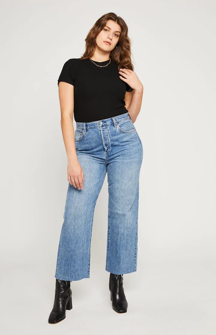 CLARA TOP sold by Nica product image thumbnail 5