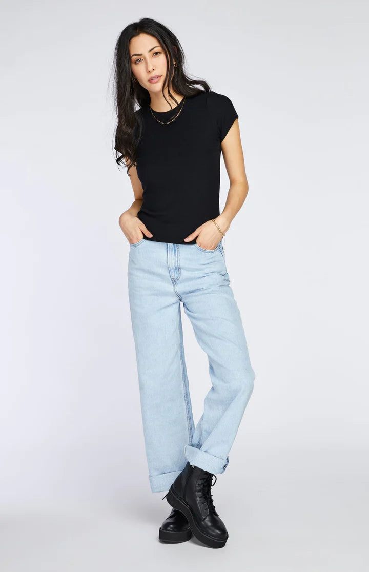 CLARA TOP sold by Nica product image thumbnail 7