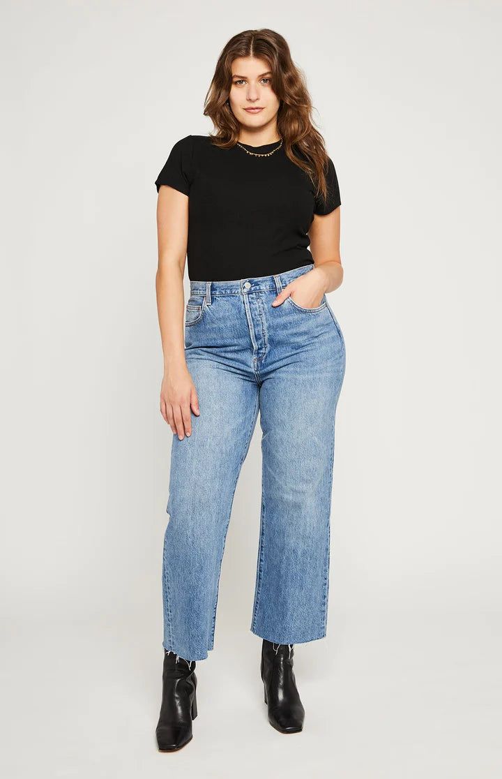 CLARA TOP sold by Nica product image thumbnail 4