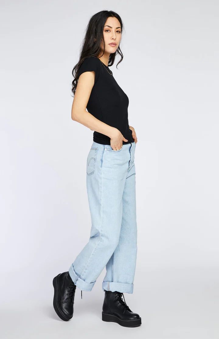 CLARA TOP sold by Nica product image thumbnail 6