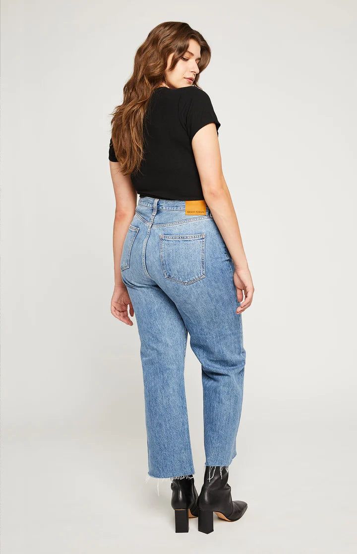 CLARA TOP sold by Nica product image thumbnail 3