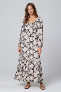 DANCEY MAXI DRESS sold by Nica