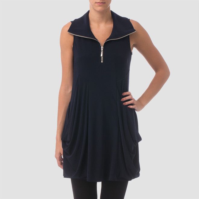 JOSEPH RIBKOFF TUNIC STYLE 171072 sold by Nica product image thumbnail 3