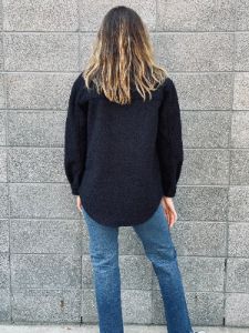 JESSICA BOUCLE JACKET sold by Nica