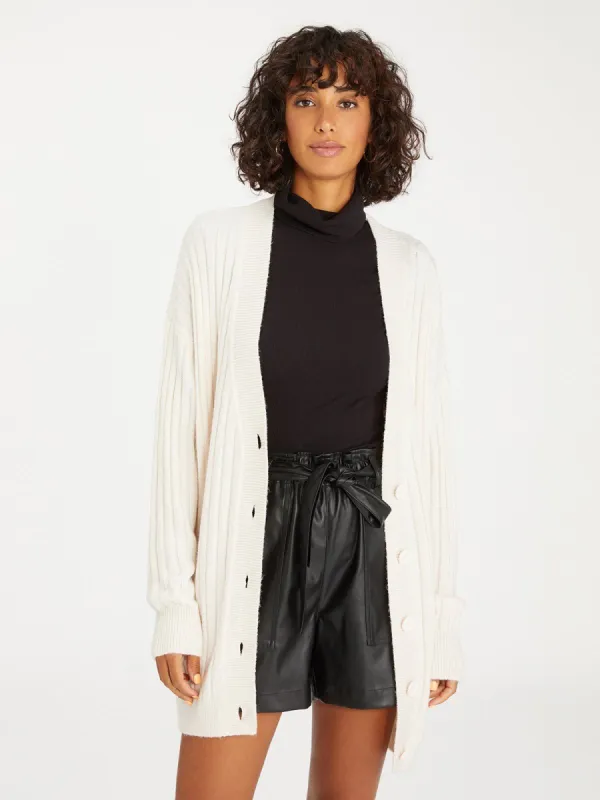 COZY SEEKER CARDI sold by Nica