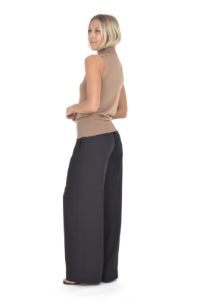 MAIA SLEEVELESS MOCK NECK sold by Nica